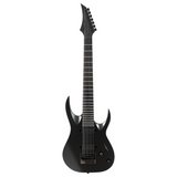 SOLAR A1.7SVART+ - Carbon Black Matte