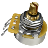 DIMARZIO 250K Custom Taper CTS Potentiometer