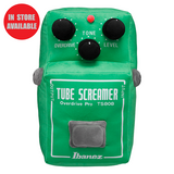 IBANEZ Tube Screamer Maxi Stuffed Toy Cushion