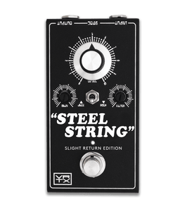 VERTEX Steel String (Slight Return Edition)