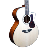 FENECH True Tone GAc EAS-VTC Acoustic/Electric