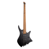 STRANDBERG Boden Bass Standard 4 Black Metallic