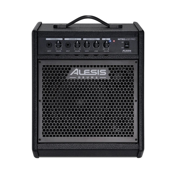 ALESIS Nitro Amp Pro
