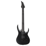 SOLAR A1.6ATG MKII - Carbon Black Matte