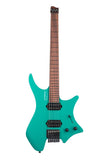 STRANDBERG Boden Essential 6 Transformative Teal