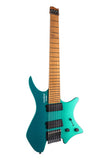STRANDBERG Boden Standard N2.7 Transformative Teal Metallic