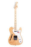 SX ASH3TNA Electric Guitar