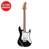 IBANEZ AZ22S2 BK Electric Guitar