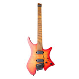 STRANDBERG Boden Original N2.6T Sunset Coral Burst Satin