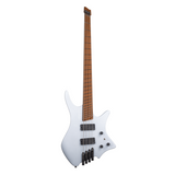 STRANDBERG Boden Bass Standard 4 Blue Aura Metallic