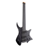 STRANDBERG Boden Singularity NX 7 Pitch Black