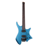 STRANDBERG Boden Essential 6 Tremolo Whale Blue