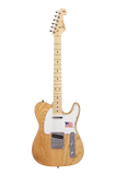 SX ASH3N Electric Guitar