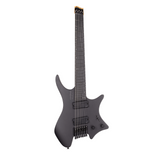 STRANDBERG Boden Metal NX 7 Black Granite