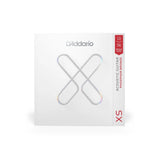 D'ADDARIO XS Coated Acoustic Guitar Strings Phosphor Bronze Medium 13-56