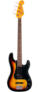 SX VEP62 Electric Bass 3 Tone Sunburst