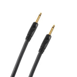 D'ADDARIO Custom Series Speaker Cable 3ft