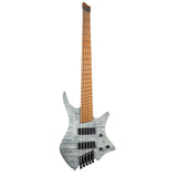 STRANDBERG Boden Bass Standard 5 Charcoal