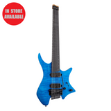 STRANDBERG Boden Prog NX 7 Deep Blue