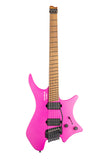 STRANDBERG Boden Standard N2.6T Electric Fuchsia Metallic
