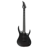 S By SOLAR AB4.6C - Carbon Black Matte