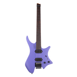 STRANDBERG Boden Essential 6 Future Dusk Purple