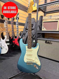 FENDER Crafted In Japan ST62-70TX Stratocaster Lake Placid Blue - Used