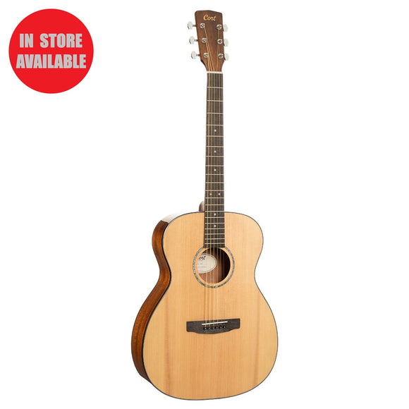 CORT L60 Acoustic Guitar