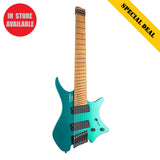 STRANDBERG Boden Standard N2.8 Transformative Teal Metallic