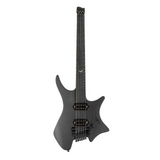 STRANDBERG Boden Plini Edition Neck-Thru Black