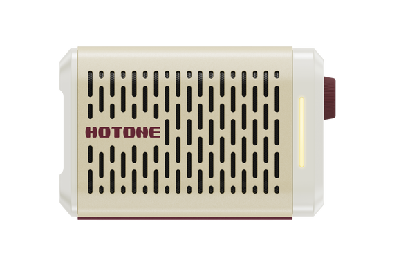 HOTONE Pulze Mini Amplifier