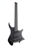 STRANDBERG Boden Singularity NX 7 Pitch Black