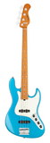 SADOWSKY MetroExpress 4-String Vintage J/J Bass Sage Green Maple