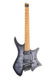 STRANDBERG Boden Original N2.6T Black Denim Burst Satin