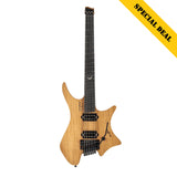 STRANDBERG Boden Prog NX 6 Plini Edition