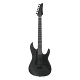 IBANEZ AZ41B1 BKF Premium Electric Guitar