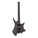 STRANDBERG Boden Metal NX 6 Black Granite