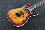 IBANEZ RGA42FM DEF Electric Guitar