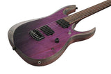 IBANEZ RGD621AH MNF Premium Electric Guitar