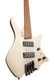 STRANDBERG Boden Bass Standard 4 Natural