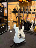SUHR Classic S HSS Sonic Blue - Used