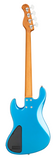 SADOWSKY MetroExpress 4-String Vintage J/J Bass Sage Green Maple
