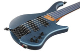 IBANEZ EHB1005F AOM Fretless Electric Bass