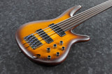 IBANEZ SRF705 BBF Fretless Electric Bass