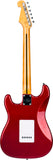 SX VES62 Electric Guitar Candy Apple Red