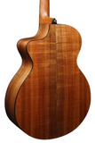 FENECH VTH GAc Blackwood EAS-VTC Acoustic/Electric