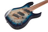 IBANEZ RGMS7PB CBS Electric Guitar