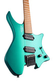 STRANDBERG Boden Standard N2.6 Transformative Teal Metallic