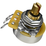 DIMARZIO 500K Custom Taper CTS Potentiometer