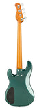SADOWSKY MetroExpress 4-String Ultra Vintage P Bass Sherwood Green Maple